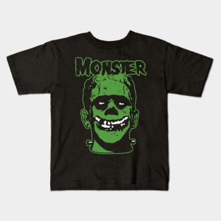 Monster Kids T-Shirt